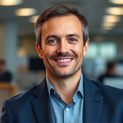James Wilson — Beste goksites nederland expert
